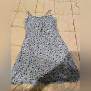 Boutique timing dress